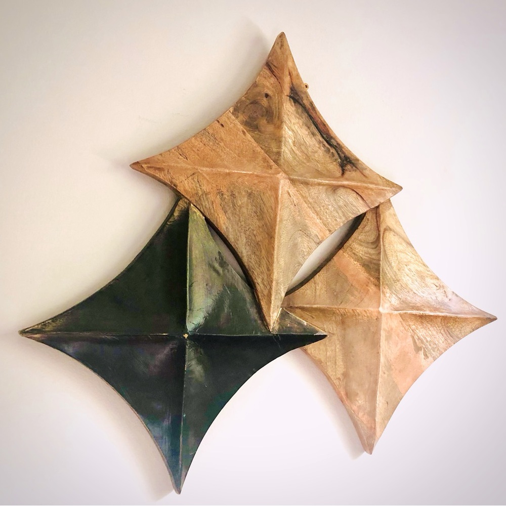 Wall Decor